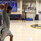 Welcome to PJ Dozier’s Nikola Jokić impression.
